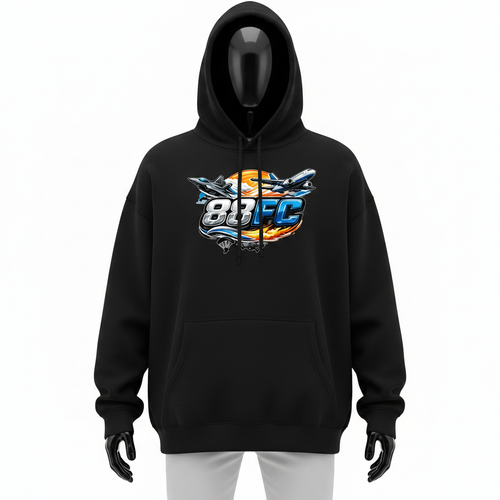 88FC Hoodie