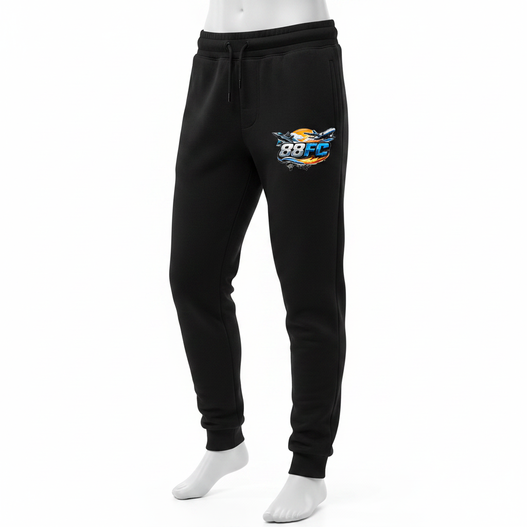 88FC Sweatpants