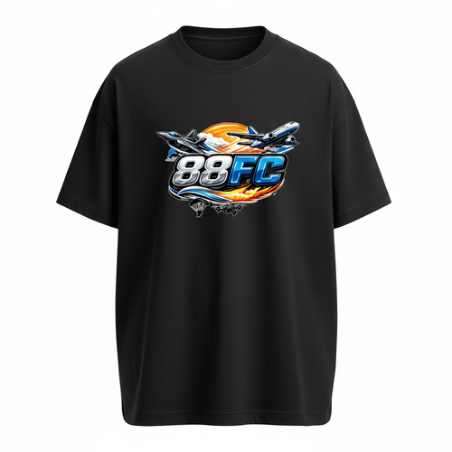 88FC T-Shirt